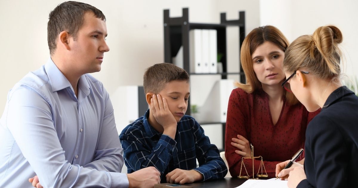 Somerville Child Custody Lawyers at Lyons & Associates, P.C. Assist Clients with Child Support Issues.
