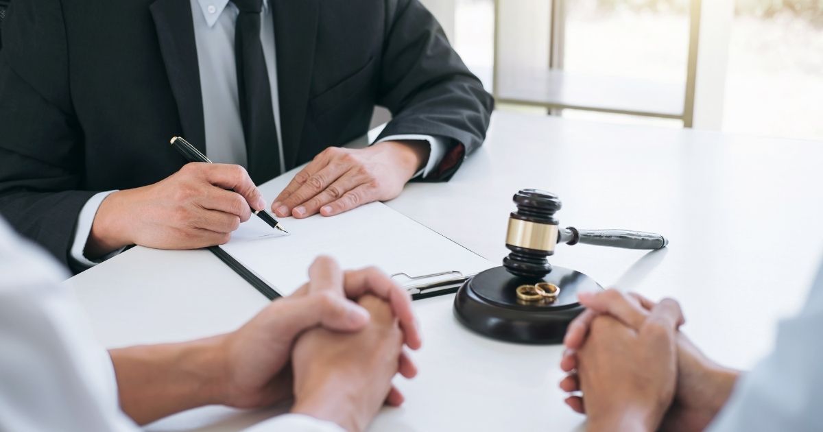 Somerville Divorce Lawyers at Lyons & Associates, P.C. Protect Client’s Assets During the Divorce Process.