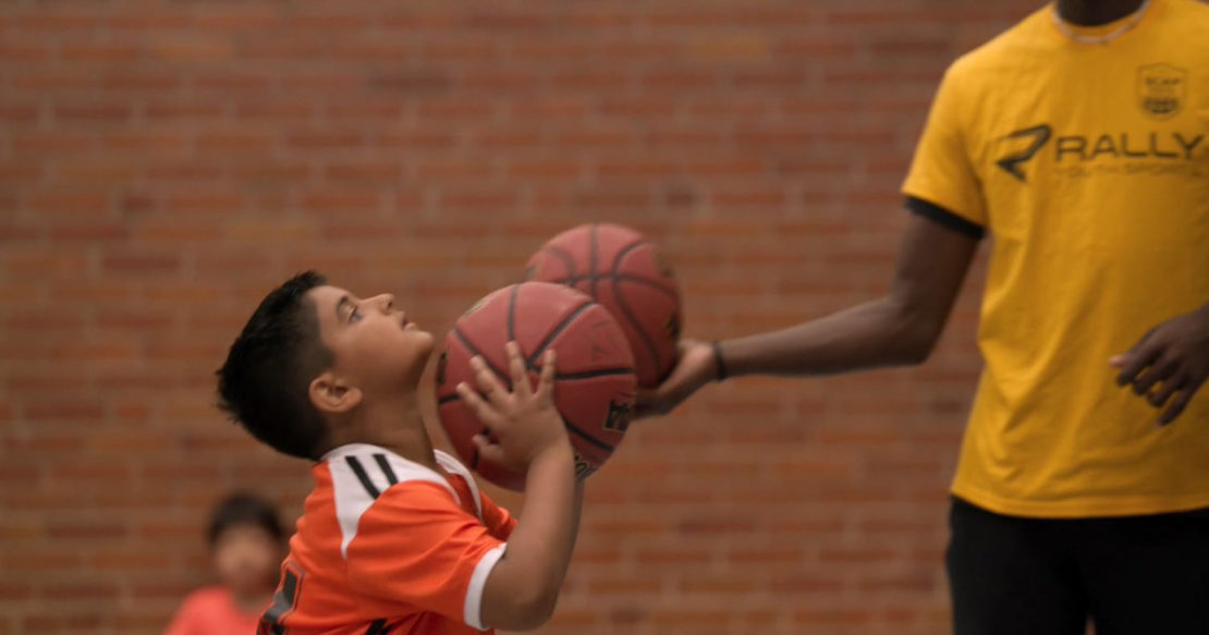 Lyons & Associates Teams with Grades4life and Somerset Community Action Program for Youth Basketball Program to Recognize Juneteenth, Support Minority-Owned Businesses 