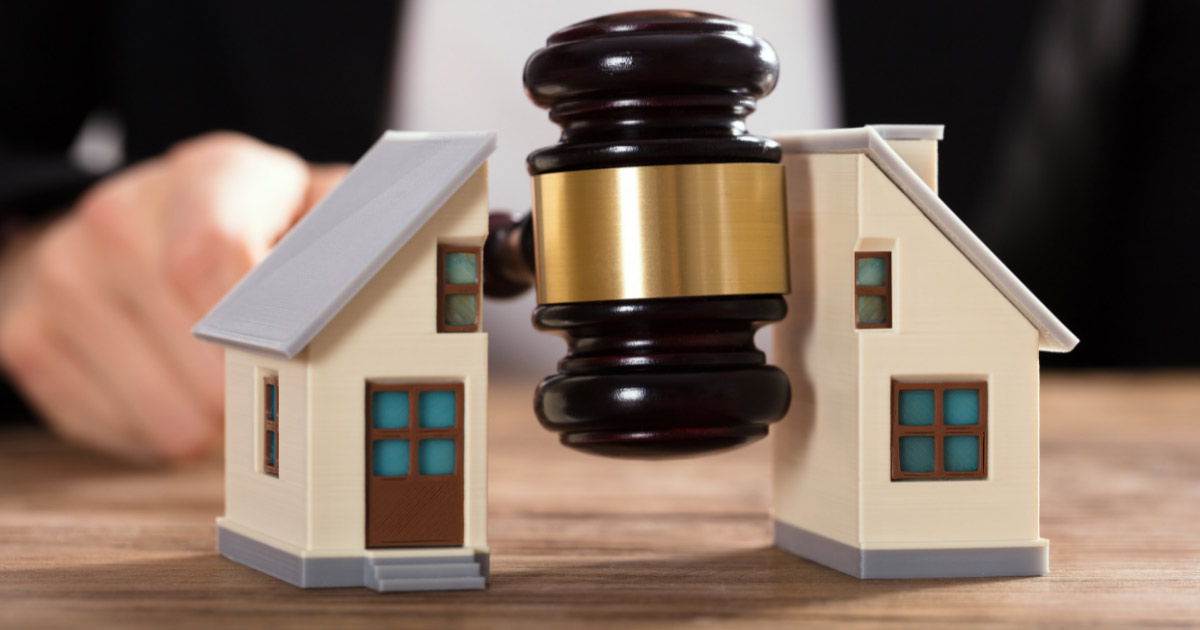 Morristown Divorce Lawyers at Lyons & Associates, P.C. Protect the Financial Interests of Our Clients.