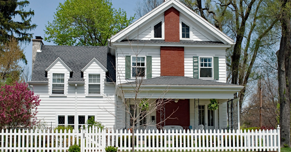 The Mendham Divorce Lawyers at Lyons & Associates, P.C. Represent Assist Clients with Purchasing a House After a Divorce.