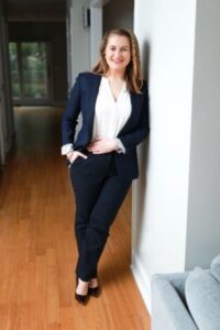 caroline tanis