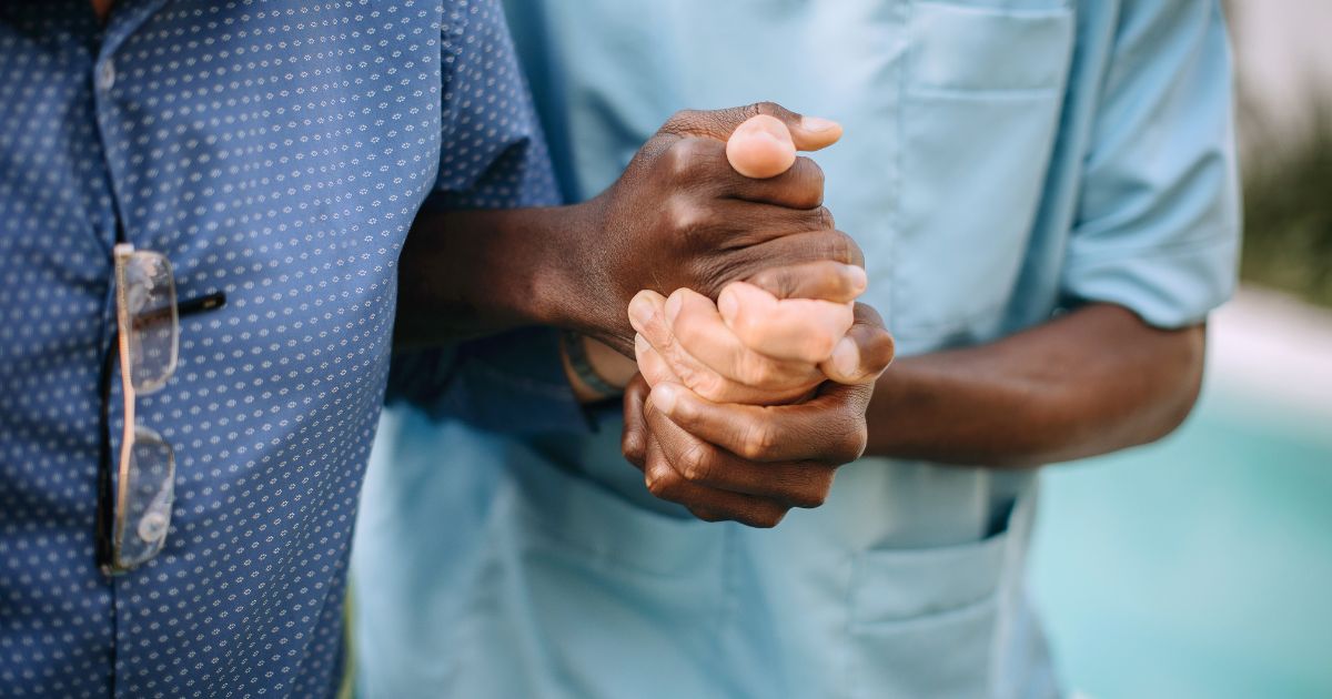 nursing home care medicaid recipient
