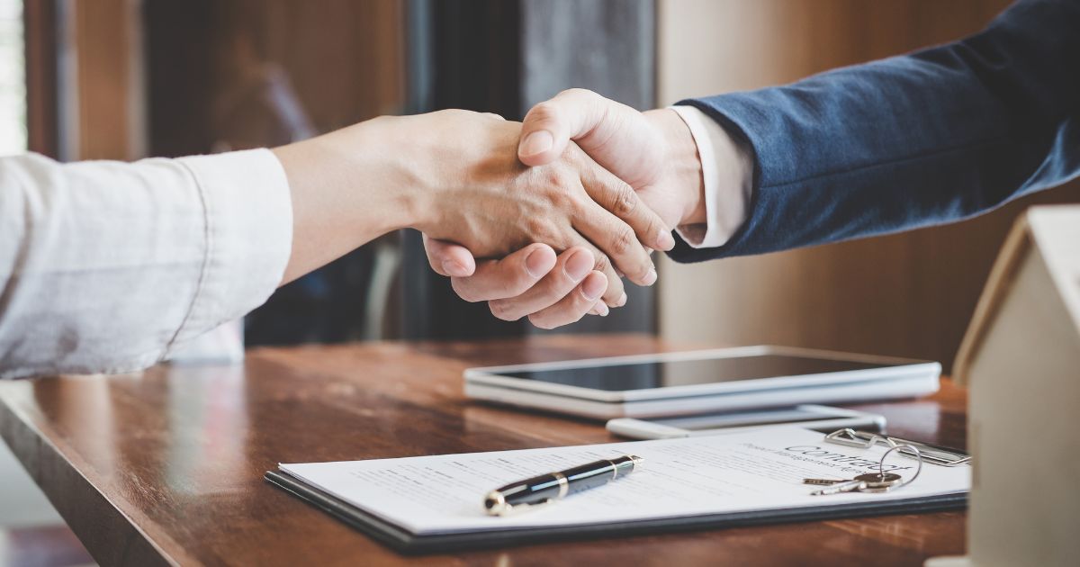 Estate planning