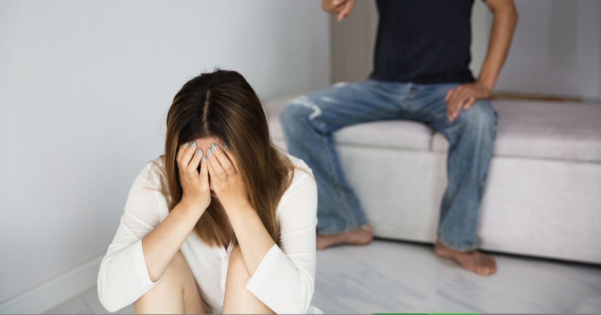 Domestic violence lawyers
