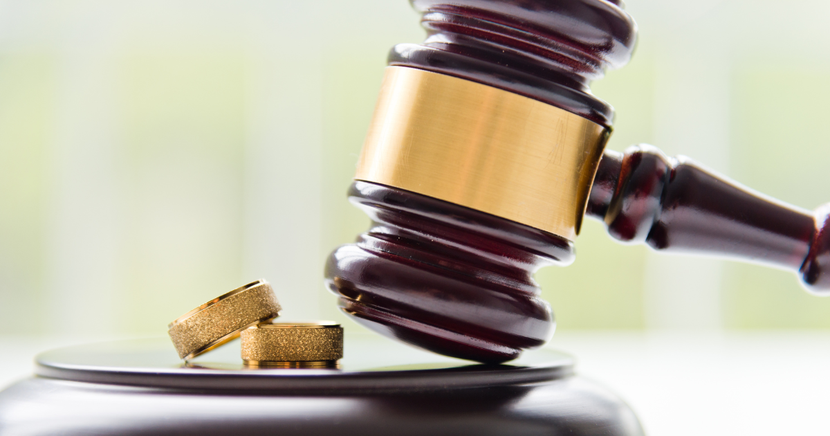 Somerville Divorce Lawyers at Lyons & Associates, P.C. Guide Clients Through the Divorce Process.