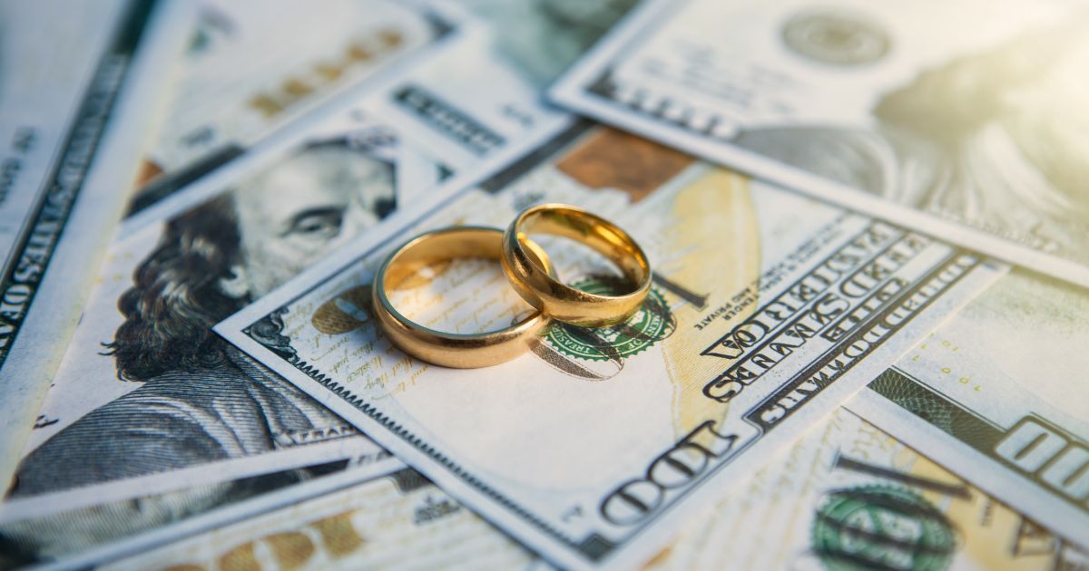 Somerville Divorce Lawyers at Lyons & Associates, P.C. Negotiate the Best Possible Financial Settlement for Divorcing Clients