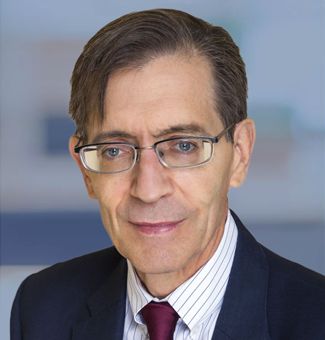 David W. Trombadore