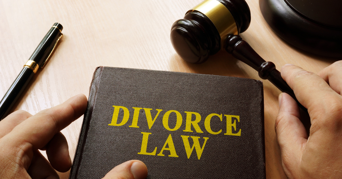 Our Morristown Divorce Lawyers at Lyons & Associates, P.C. Assist Clients Seeking a Military Divorce