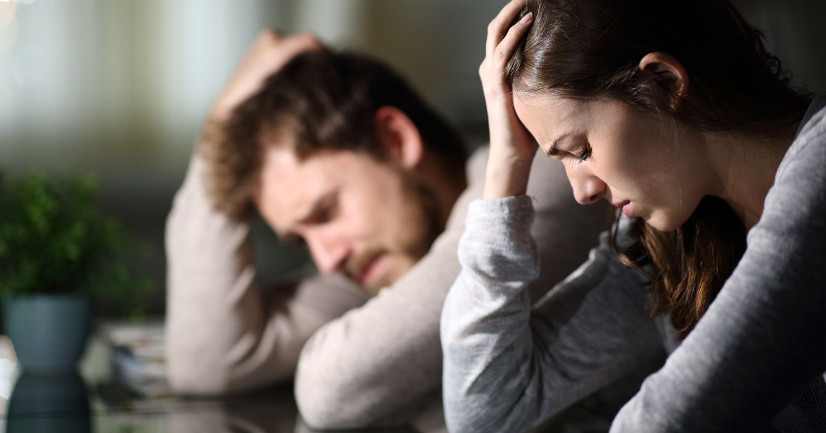Our Morristown Divorce Lawyers at Lyons & Associates, P.C. Represent Clients Who Are Divorcing a Spouse With Addiction Issues