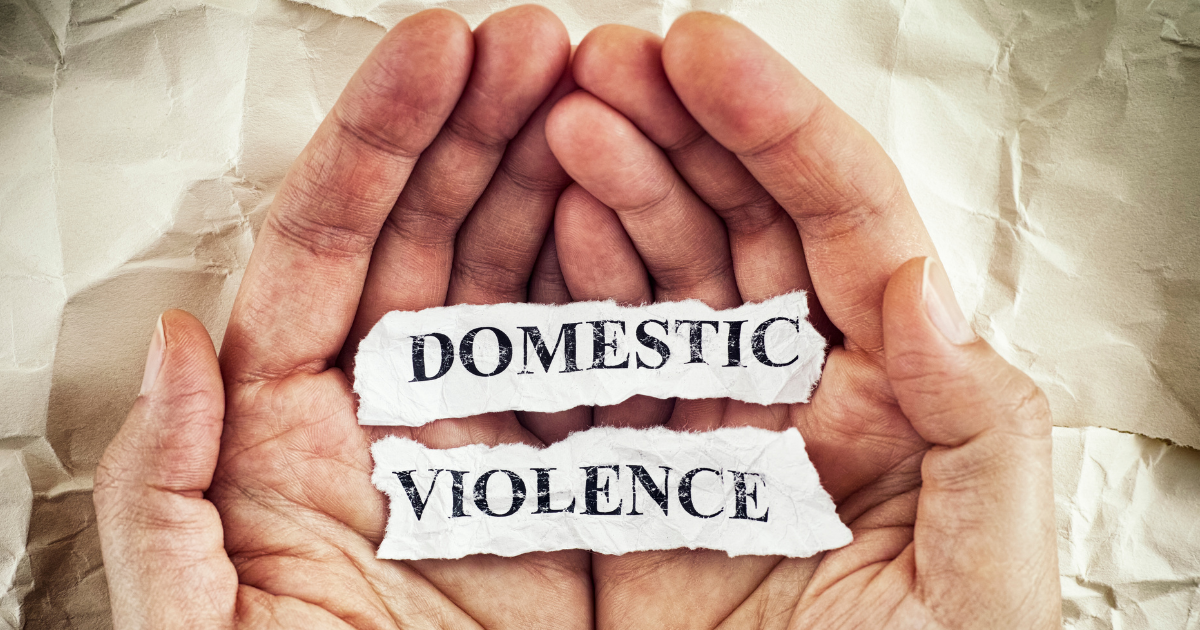 Domestic Violence