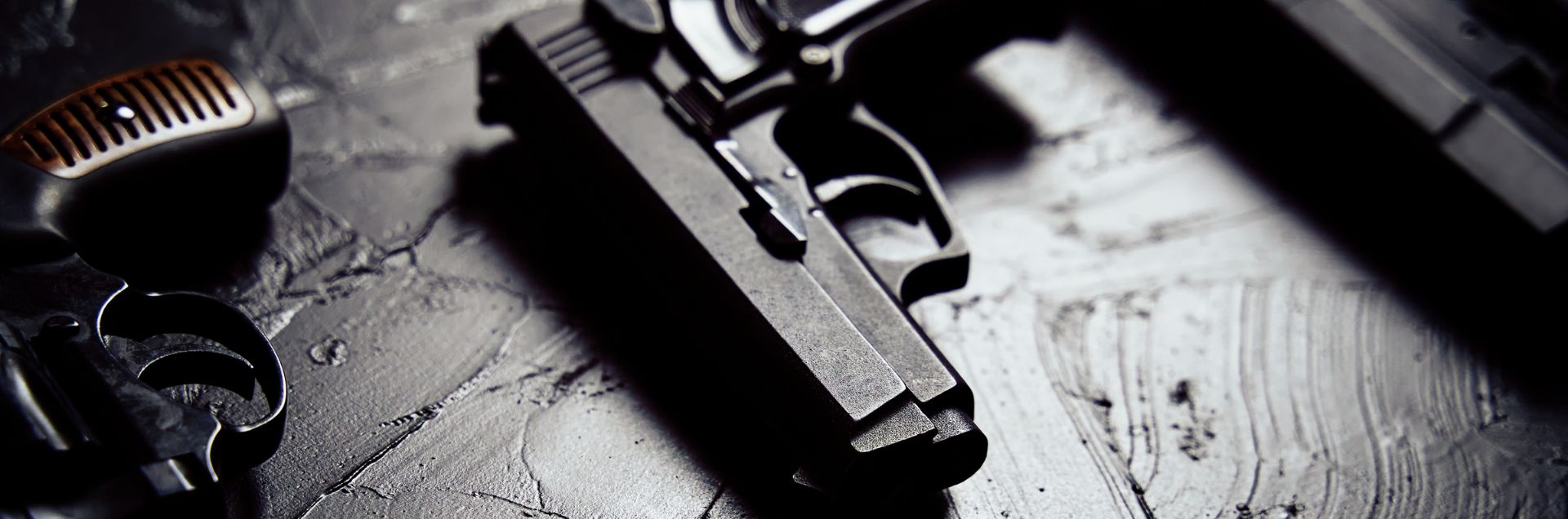 gun offenses