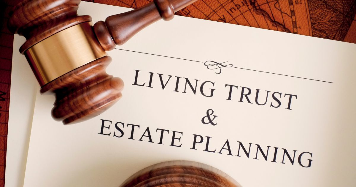 The Somerville Estate Planning Lawyers at Lyons & Associates, P.C. Help Clients with the Process of Creating a Trust