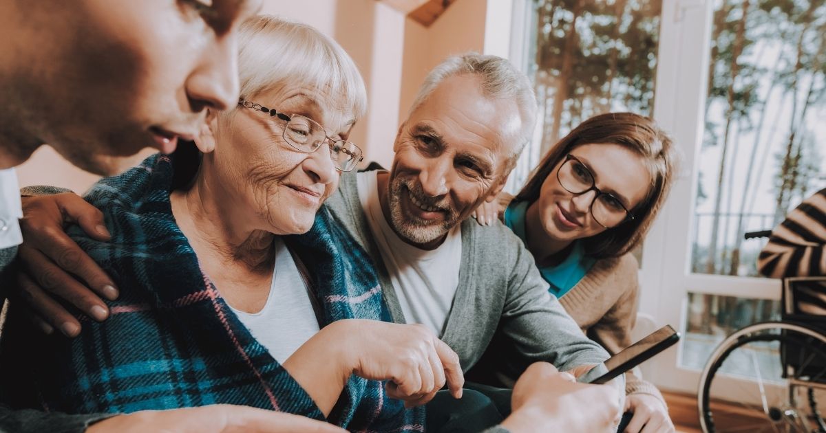 The Somerville Estate Planning Lawyers at Lyons & Associates, P.C. Assist Clients with All Aspects of the Estate Planning Process