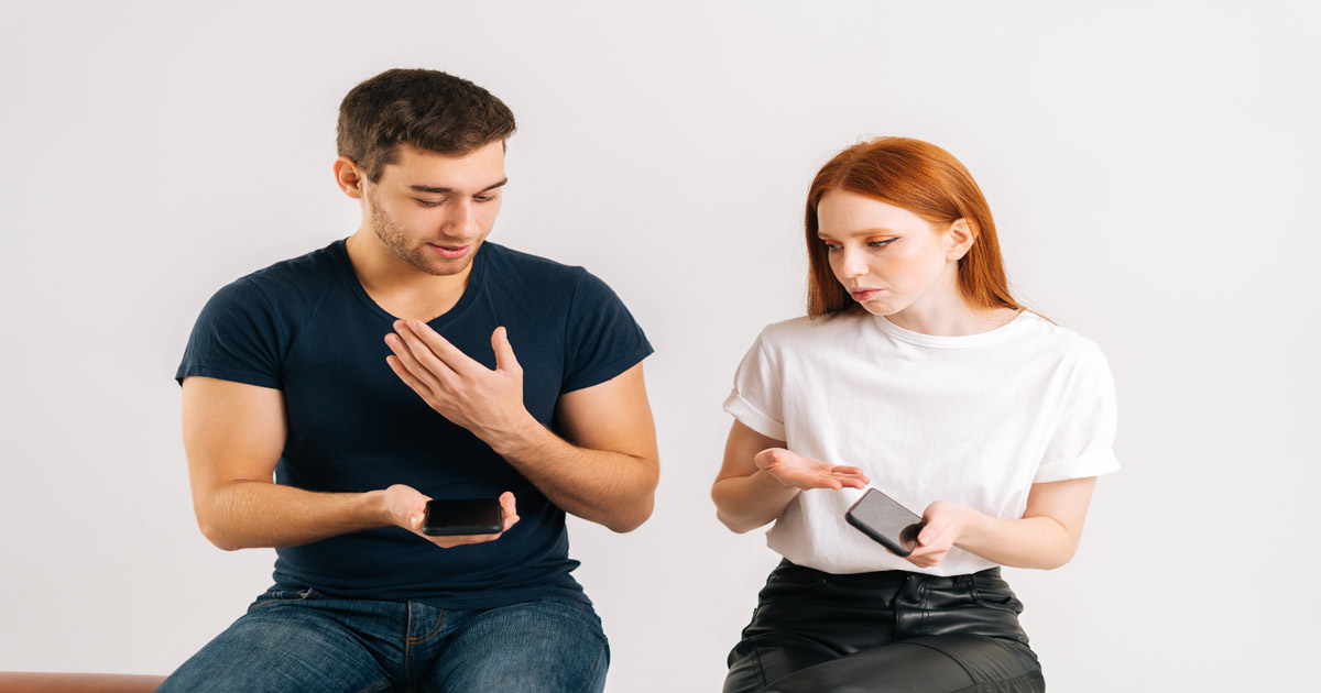 The Somerville Divorce Lawyers at Lyons & Associates, P.C. Help Clients Navigate Social Media Challenges During a Divorce