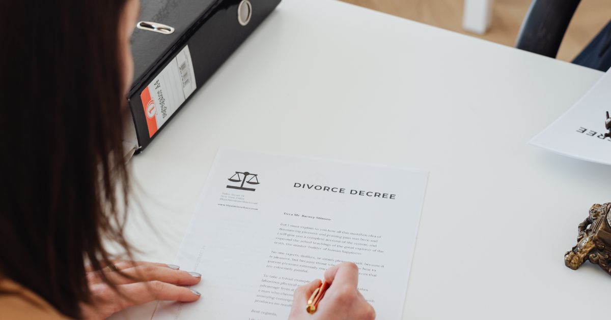 The Freehold Divorce Lawyers at Lyons & Associates, P.C. Help Clients Navigate the International Divorce Process