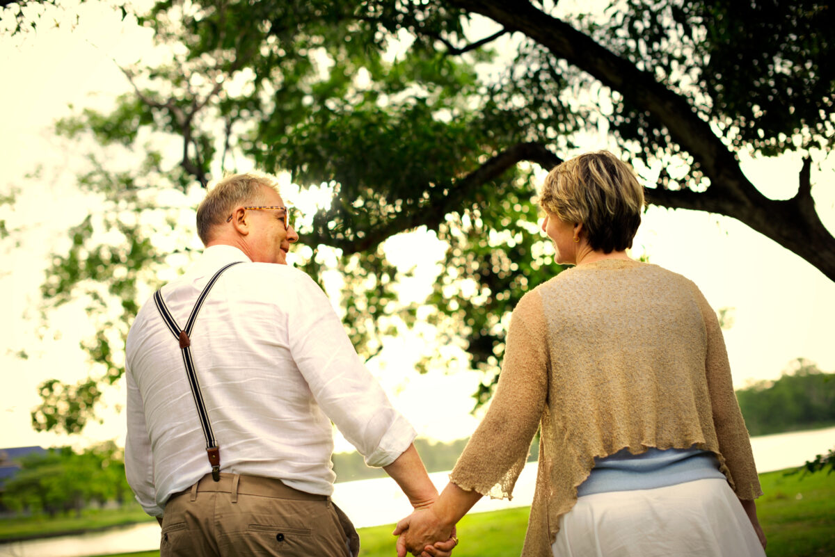 Somerville Estate Lawyers at Lyons & Associates Help Clients With Estate Planning for Second Marriages