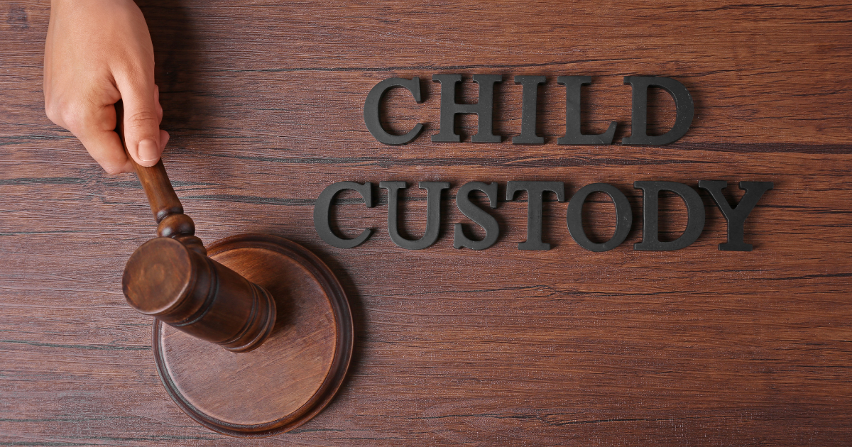 Child Custody