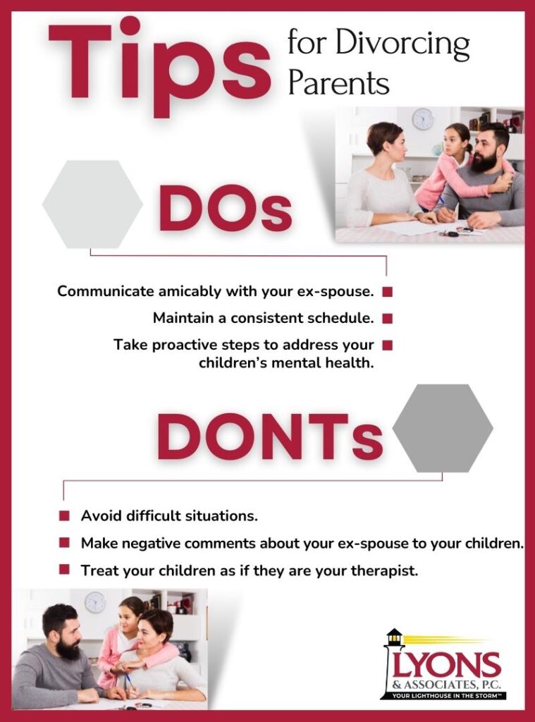 Somerville Divorce Lawyers