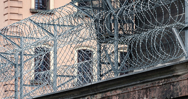 Healthcare Rights of Inmates in New Jersey Correctional Facilities