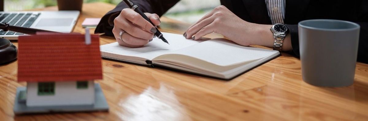 Property Settlement Agreement in NJ