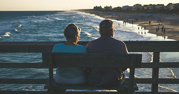 Retired Couple Filing Bankruptcy in NJ