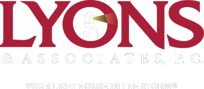 Lyons & Associates Logo