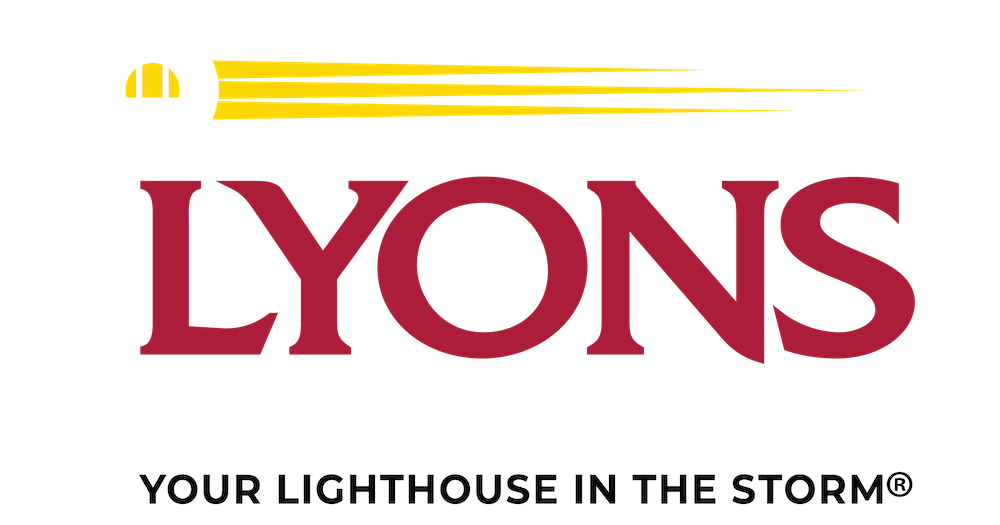 Lyons & Associates Logo