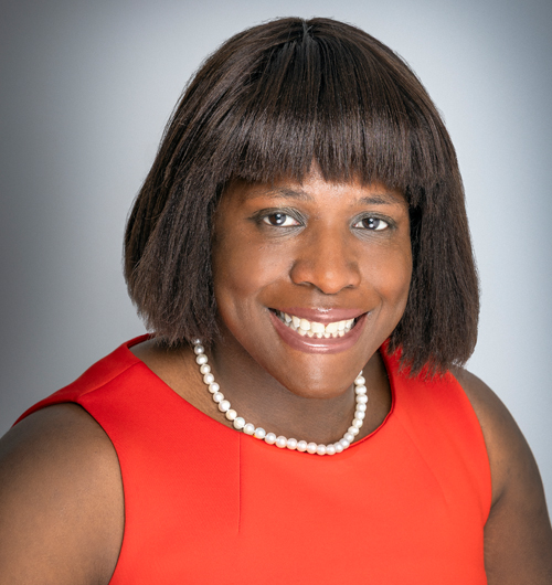 Ashley Nash Attorney