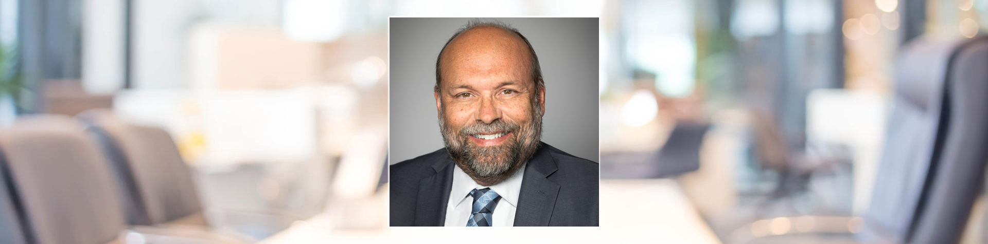 Michael McBride Attorney
