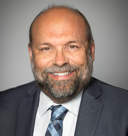 Michael McBride Attorney