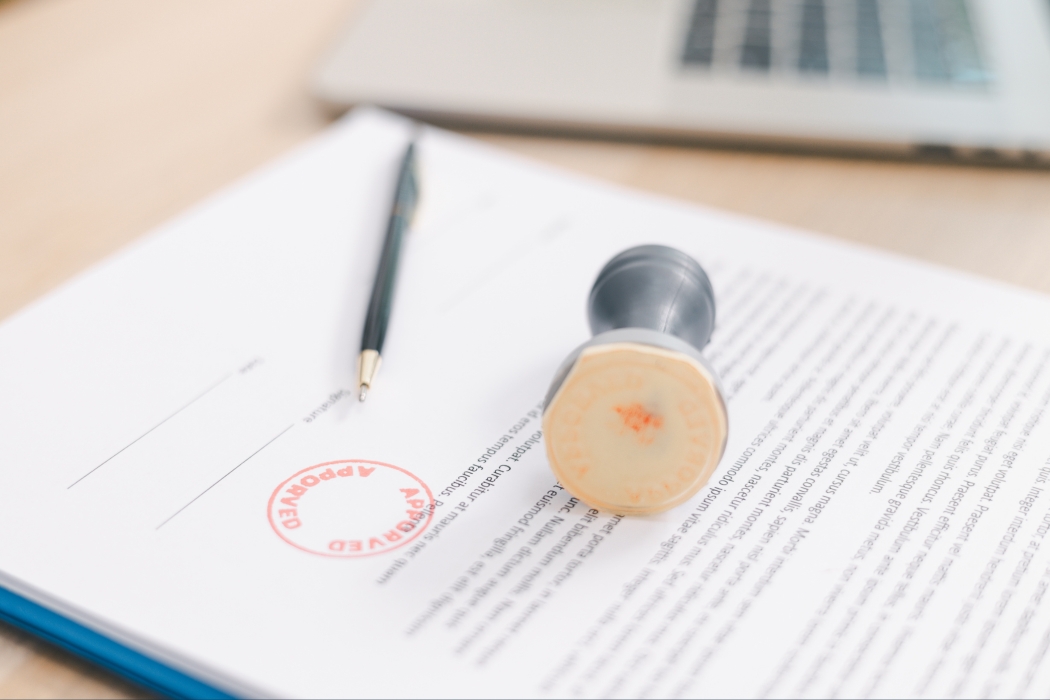 documents for parents