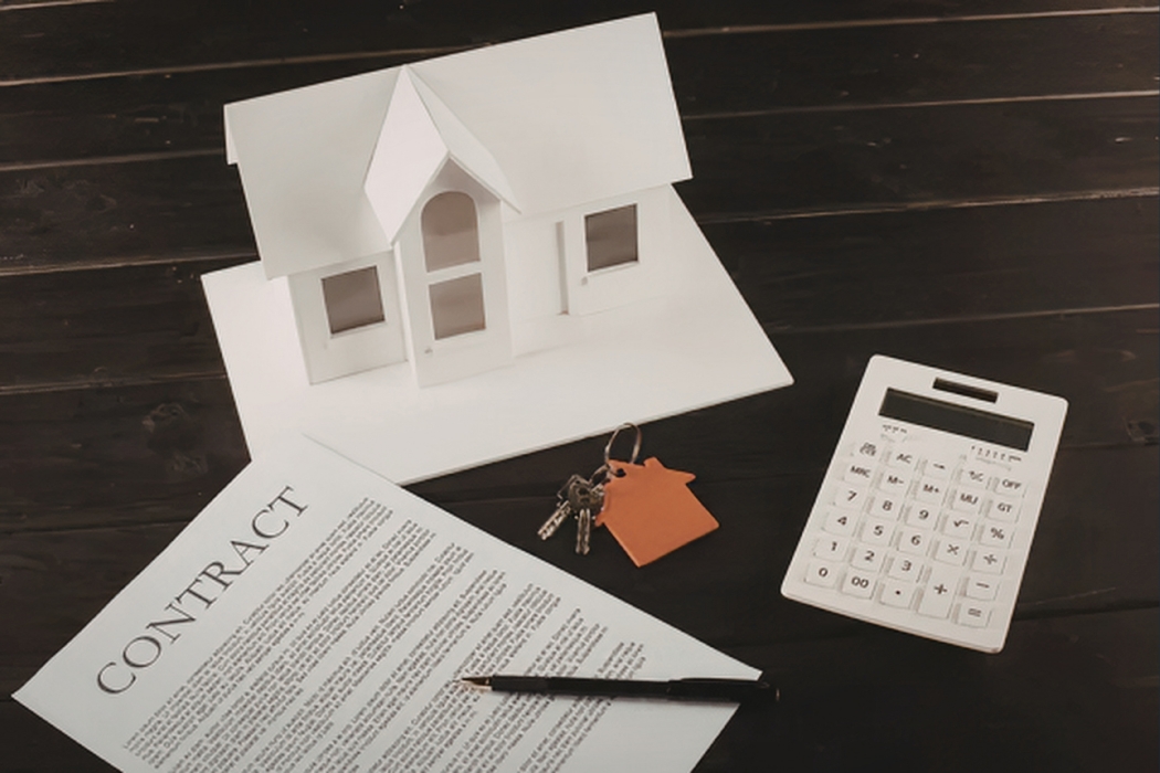 selling home nj graphic