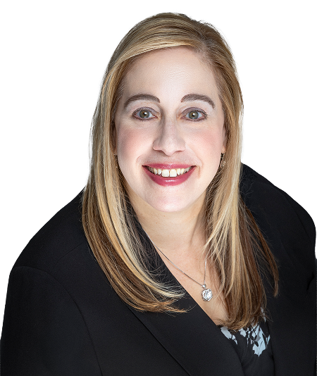 Andrea J. Kryscnski-bio