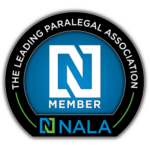 NALA Member Badge
