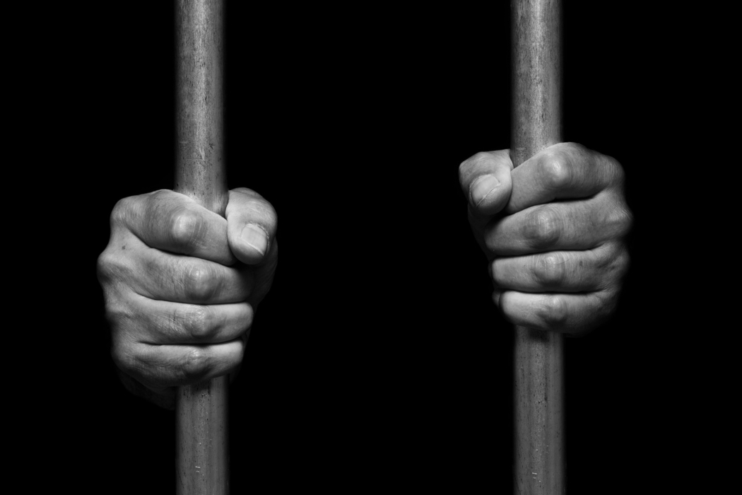 prison rights graphic