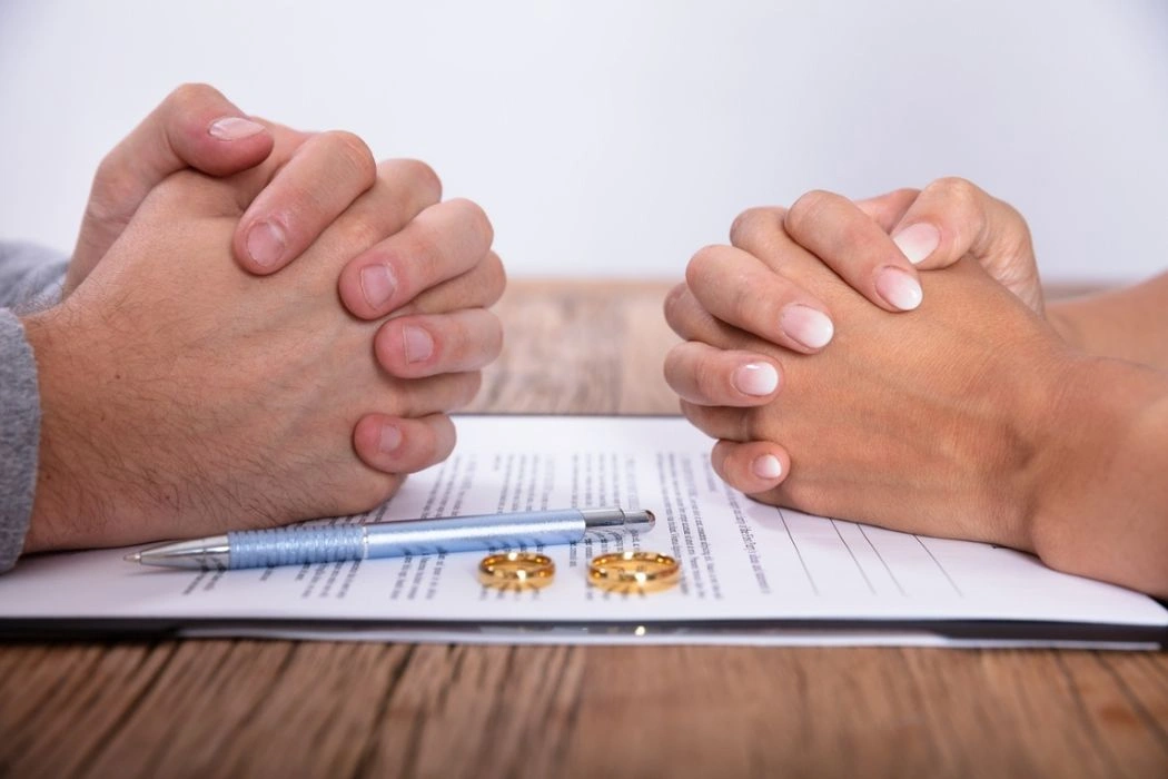 Retirement accounts and divorce financial planning
