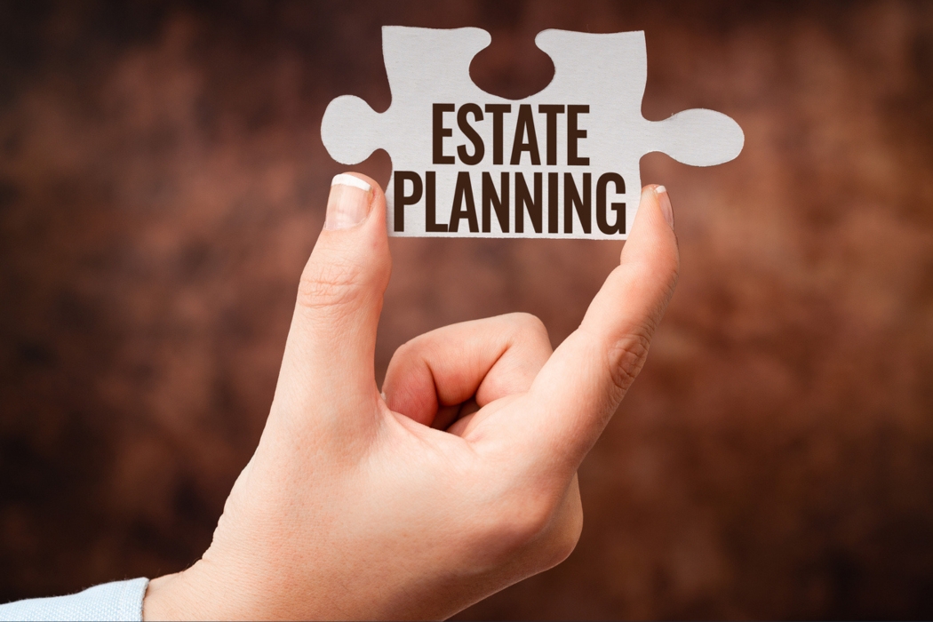 estate planning for special needs graphic