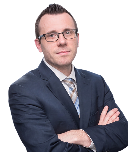 Joseph Ross Attorney